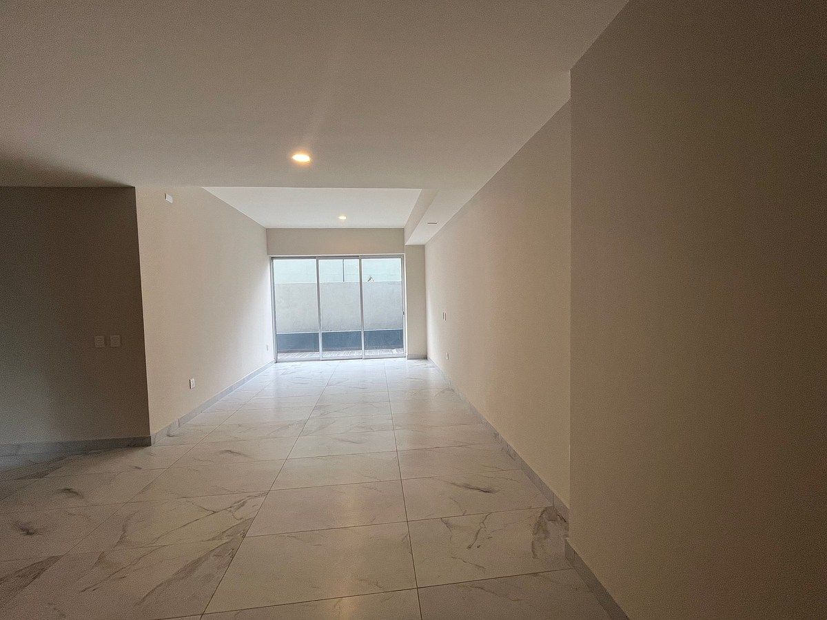 Apartment in Ciudad Del Sol, Zapopan, photo 10 of 28