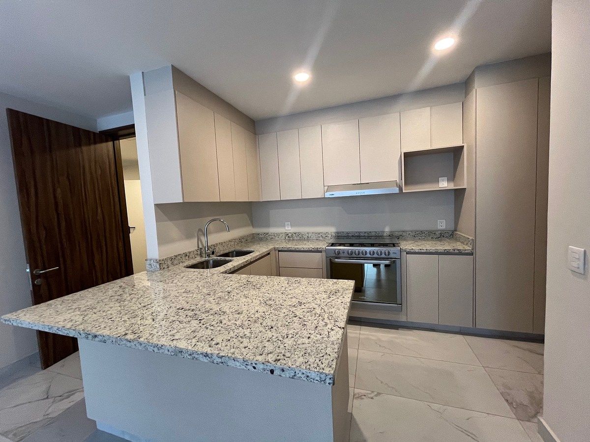 Apartment in Ciudad Del Sol, Zapopan, photo 12 of 28