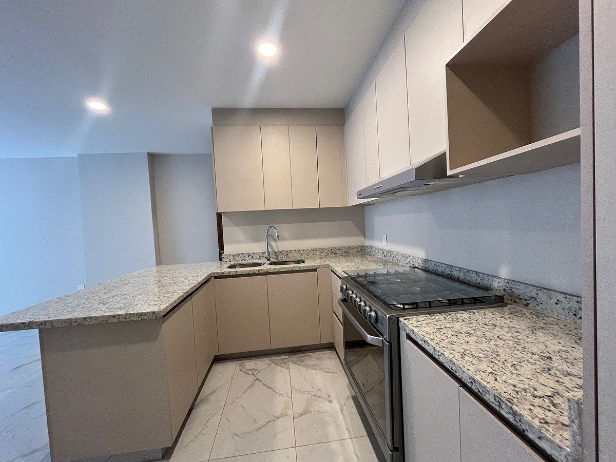 Apartment in Ciudad Del Sol, Zapopan, photo 11 of 28