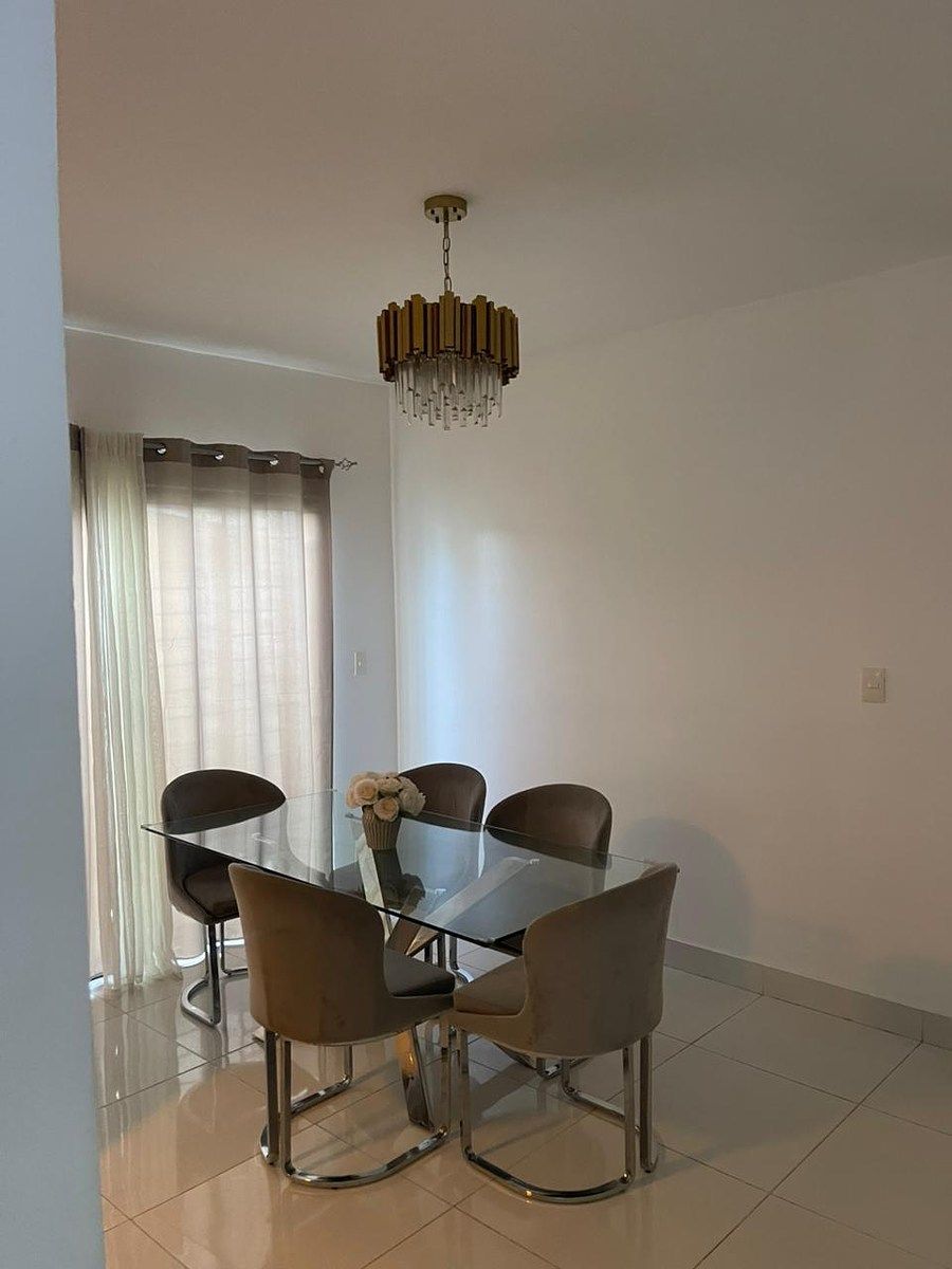 Apartamento en Buena Vista, Santiago de los Caballeros, foto 3 de 9
