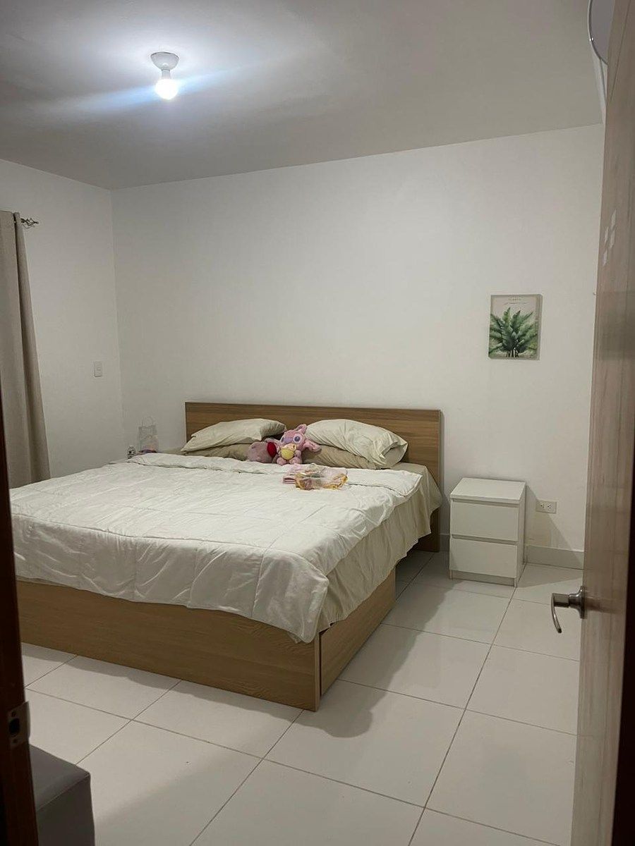 Apartamento en Buena Vista, Santiago de los Caballeros, foto 2 de 9