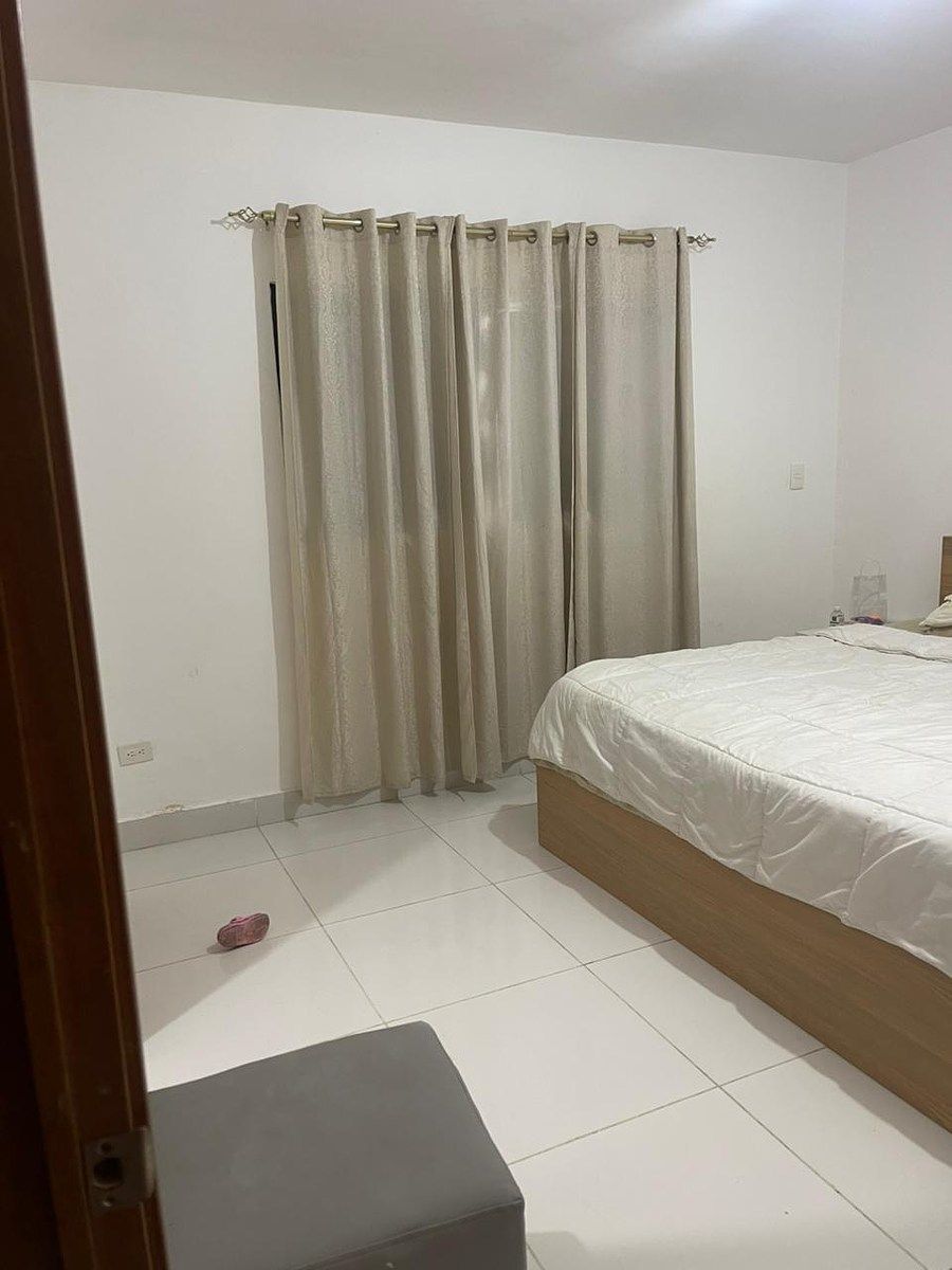 Apartamento en Buena Vista, Santiago de los Caballeros, foto 5 de 9