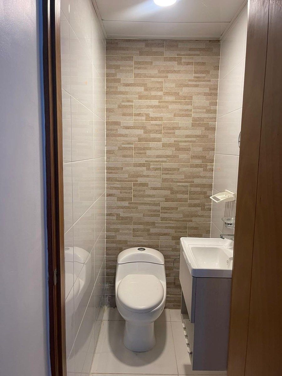 Apartamento en Buena Vista, Santiago de los Caballeros, foto 6 de 9