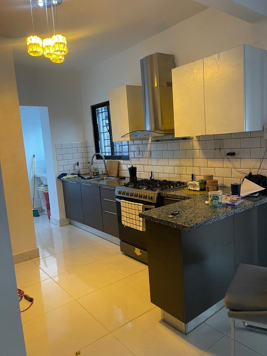 Apartamento en Buena Vista, Santiago de los Caballeros, foto 9 de 9