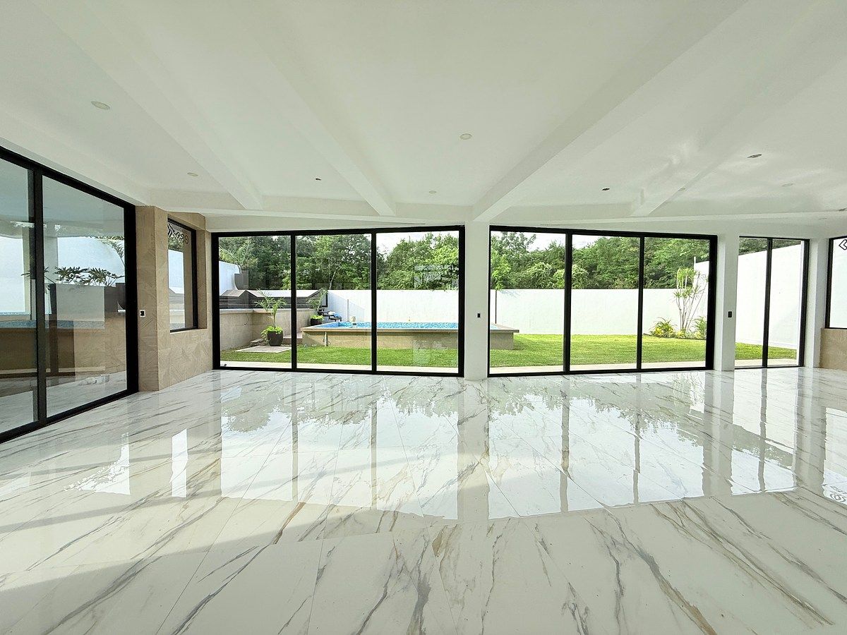 EN VENTA CASA DE LUJO EN PRIVADA BLANCA RESIDENCIAL EN MÉRIDA - foto 3