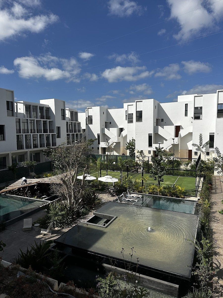 Apartment in Temozón Norte, Mérida, photo 3 of 15