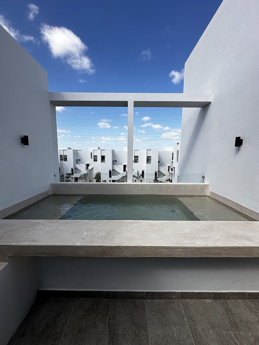 Apartment in Temozón Norte, Mérida, photo 12 of 15