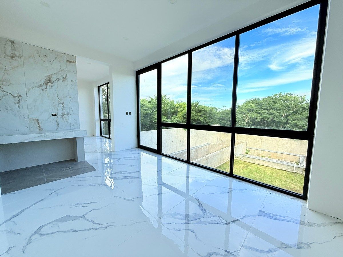 Casa en Kikteil, Mérida, foto 4 de 20