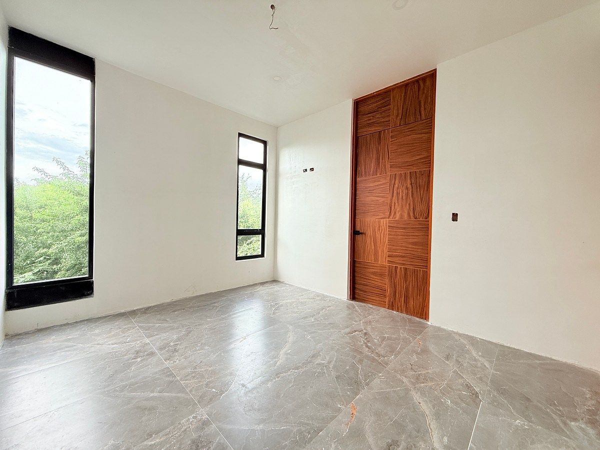 Casa en Kikteil, Mérida, foto 9 de 20