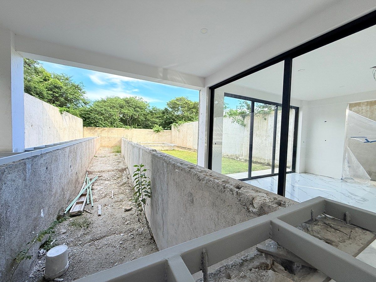 Casa en Kikteil, Mérida, foto 15 de 20