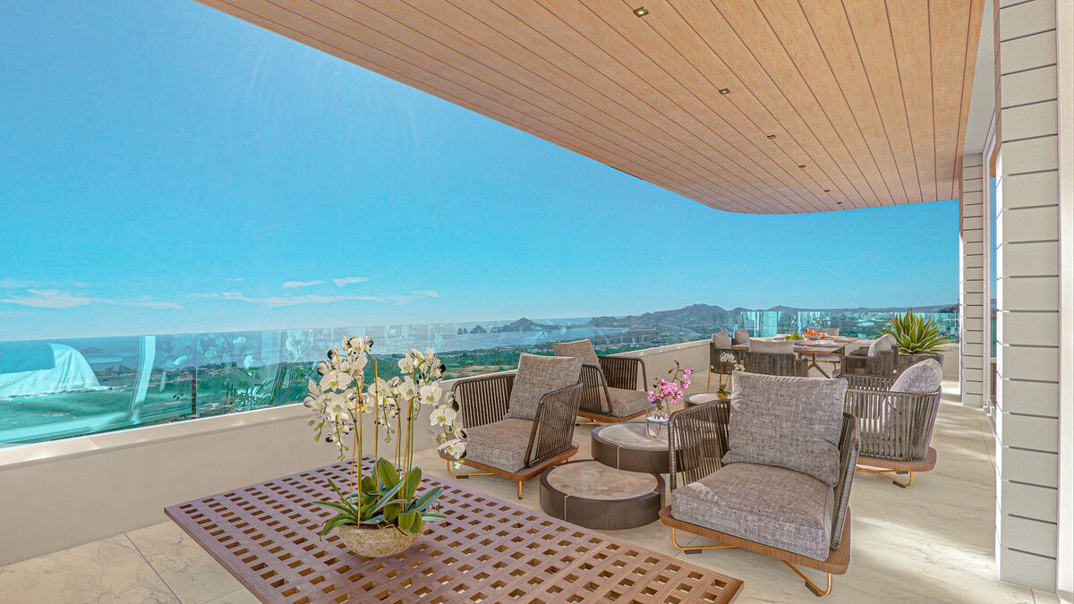 Casa en condominio en El Tezal, Los Cabos, foto 20 de 26