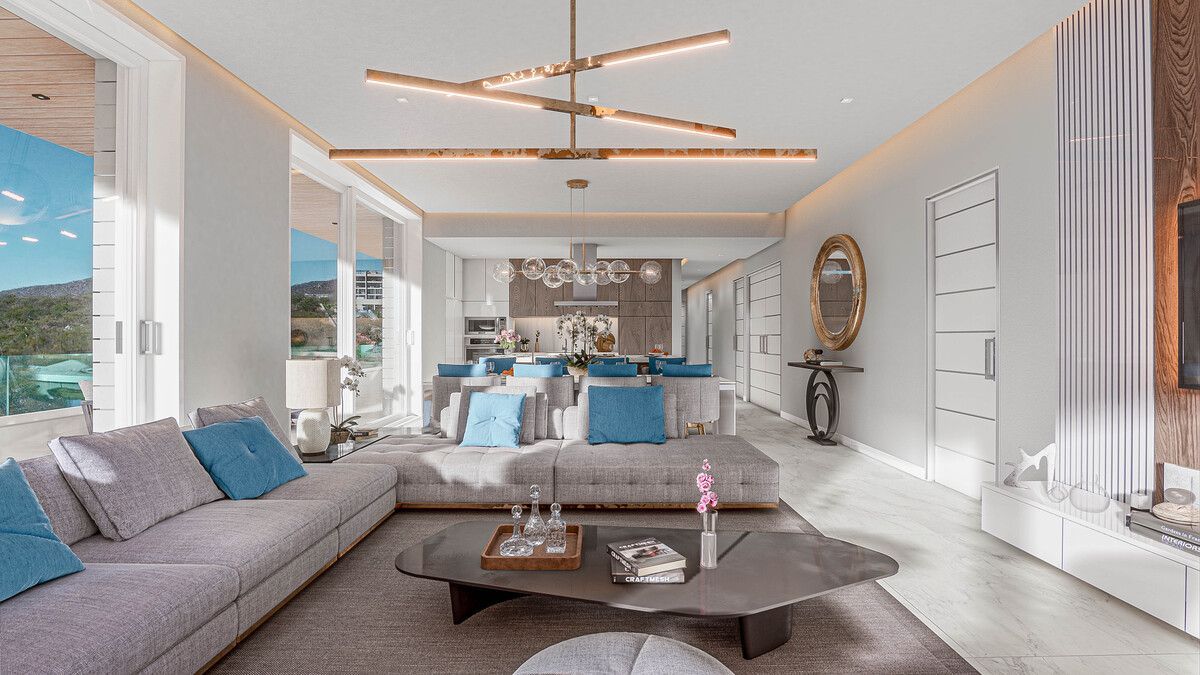 Casa en condominio en El Tezal, Los Cabos, foto 4 de 26