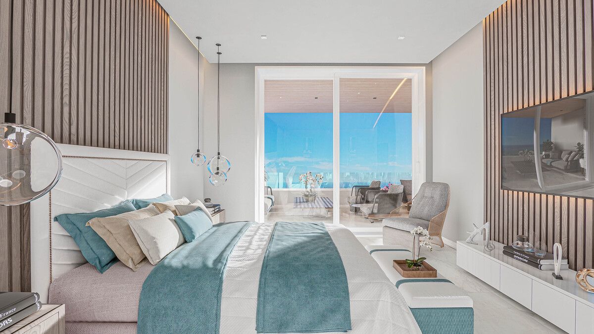 Casa en condominio en El Tezal, Los Cabos, foto 6 de 26