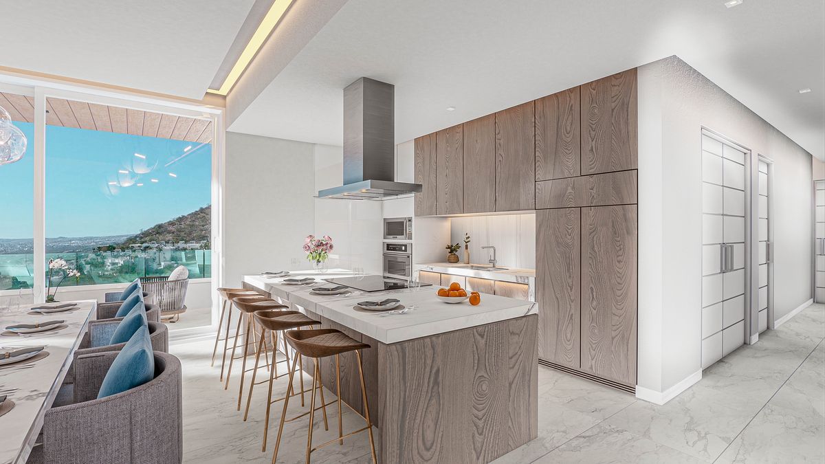Casa en condominio en El Tezal, Los Cabos, foto 5 de 26