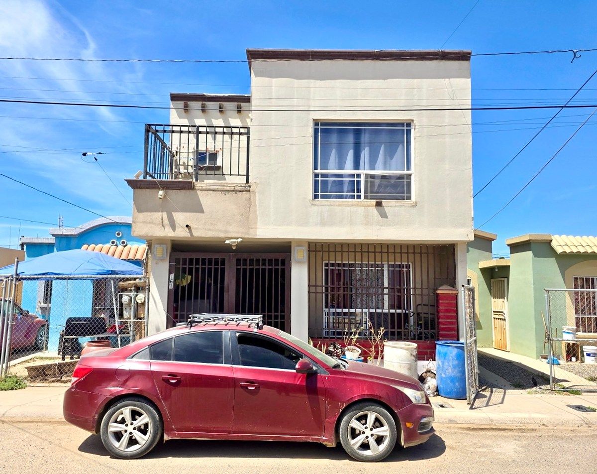 Casa en venta | Villas 7 | 4 recámaras, foto 1 de 17