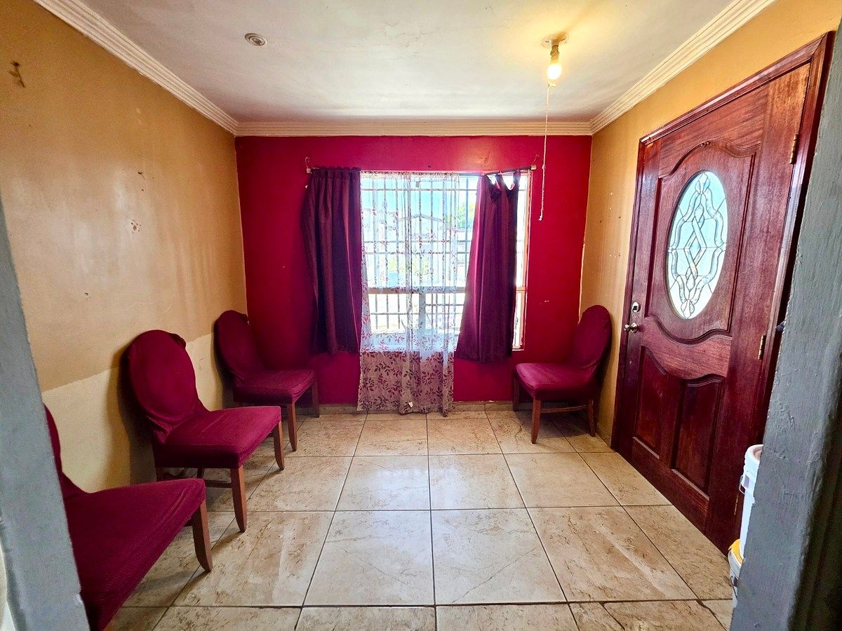 Casa en Villas Residencial del Real IV 3ra. Sección, Ensenada, foto 4 de 17