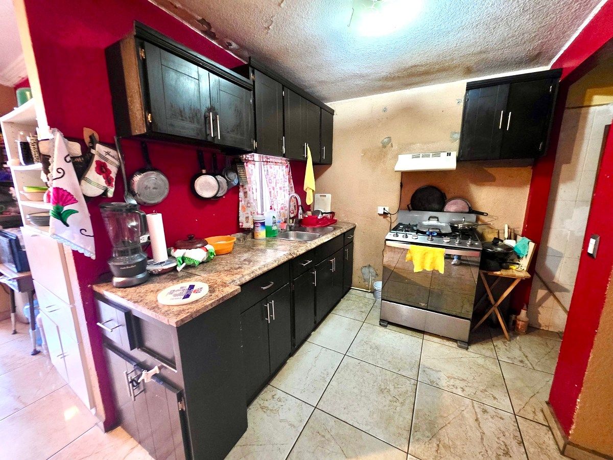 Casa en Villas Residencial del Real IV 3ra. Sección, Ensenada, foto 5 de 17
