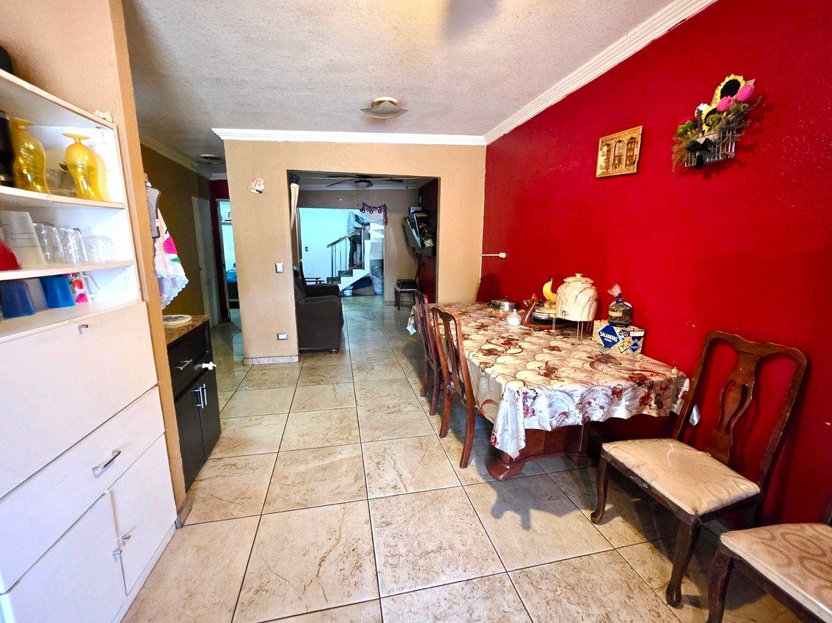 Casa en Villas Residencial del Real IV 3ra. Sección, Ensenada, foto 6 de 17