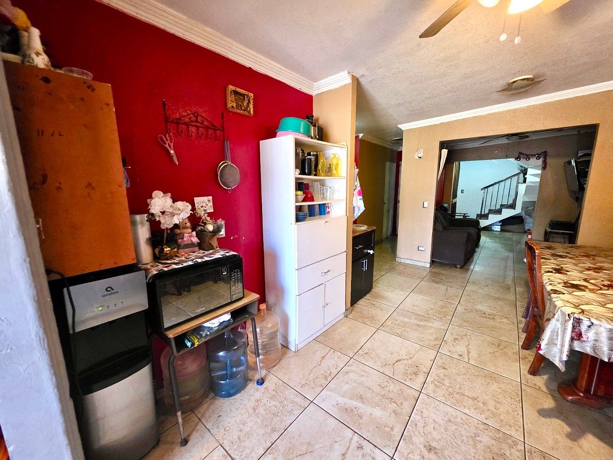 Casa en Villas Residencial del Real IV 3ra. Sección, Ensenada, foto 7 de 17