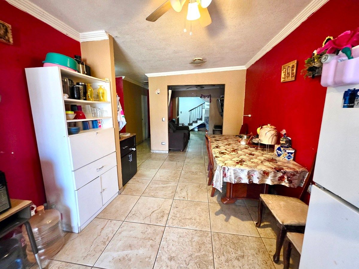 Casa en Villas Residencial del Real IV 3ra. Sección, Ensenada, foto 8 de 17