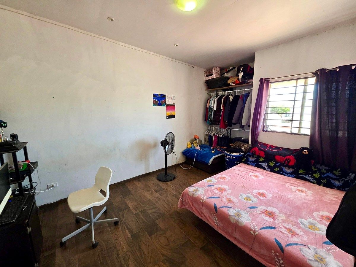 Casa en Villas Residencial del Real IV 3ra. Sección, Ensenada, foto 12 de 17