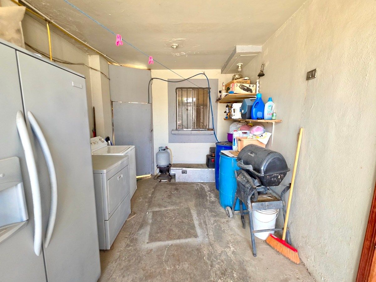 Casa en Villas Residencial del Real IV 3ra. Sección, Ensenada, foto 17 de 17