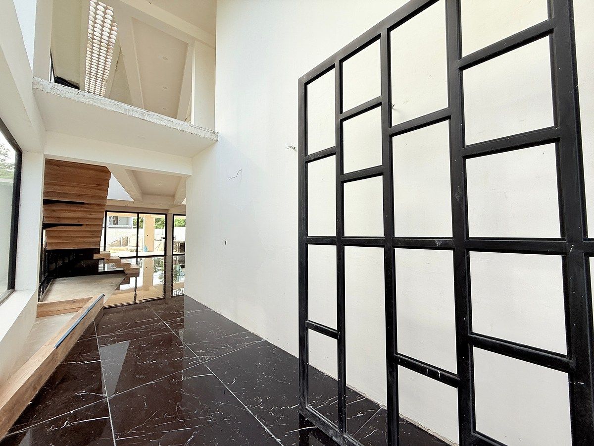 CASA EN VENTA DE 4 RECÁMARAS | PRIVADA BLANCA RESIDENCIAL | - foto 4