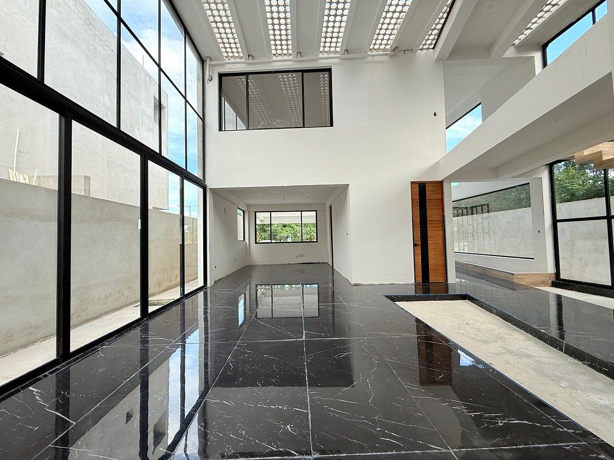 CASA EN VENTA DE 4 RECÁMARAS | PRIVADA BLANCA RESIDENCIAL | - foto 5