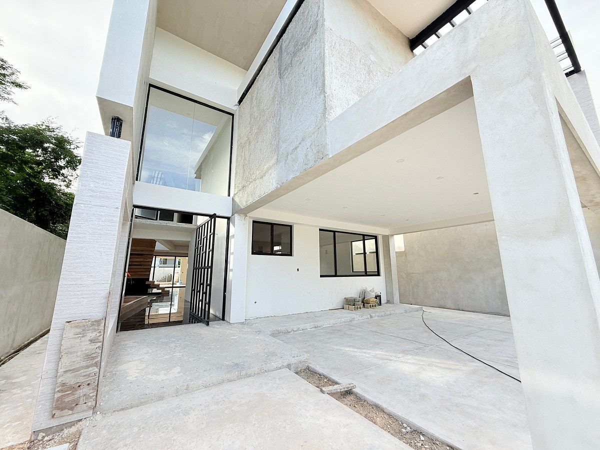 House in Kikteil, Mérida, photo 15 of 20
