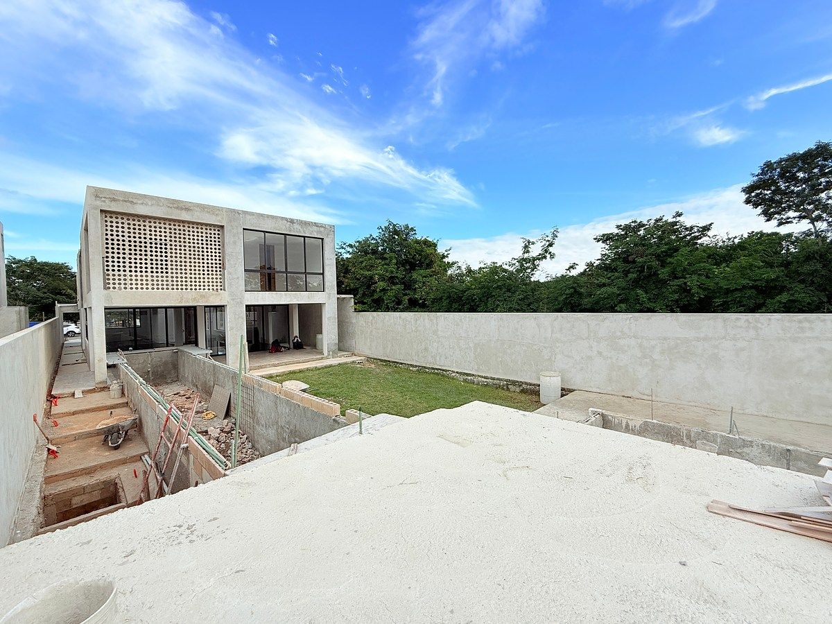 House in Kikteil, Mérida, photo 17 of 20