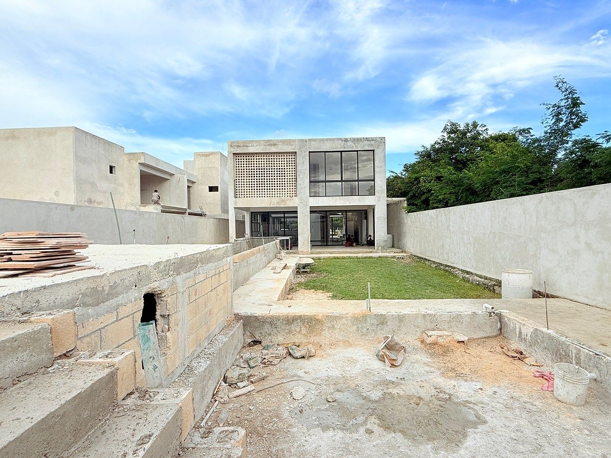 House in Kikteil, Mérida, photo 19 of 20