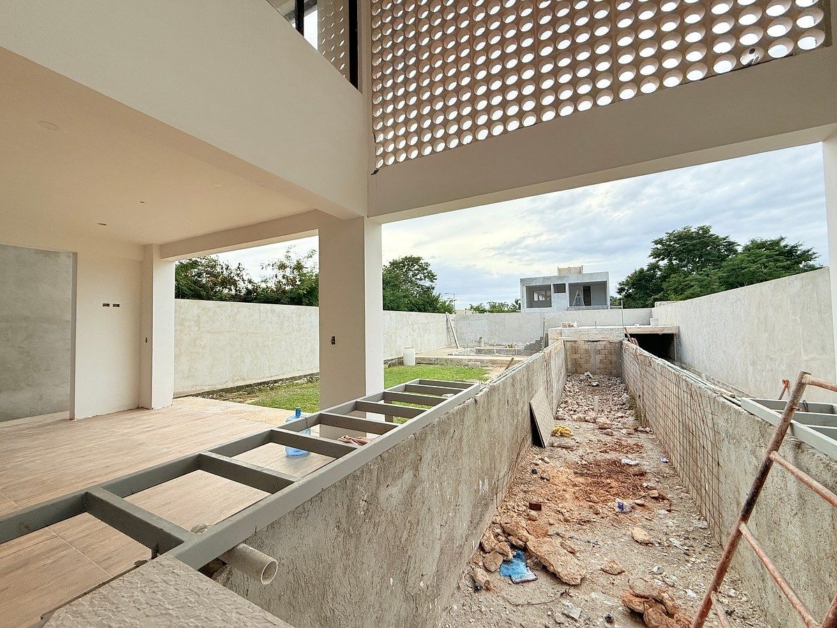 House in Kikteil, Mérida, photo 20 of 20
