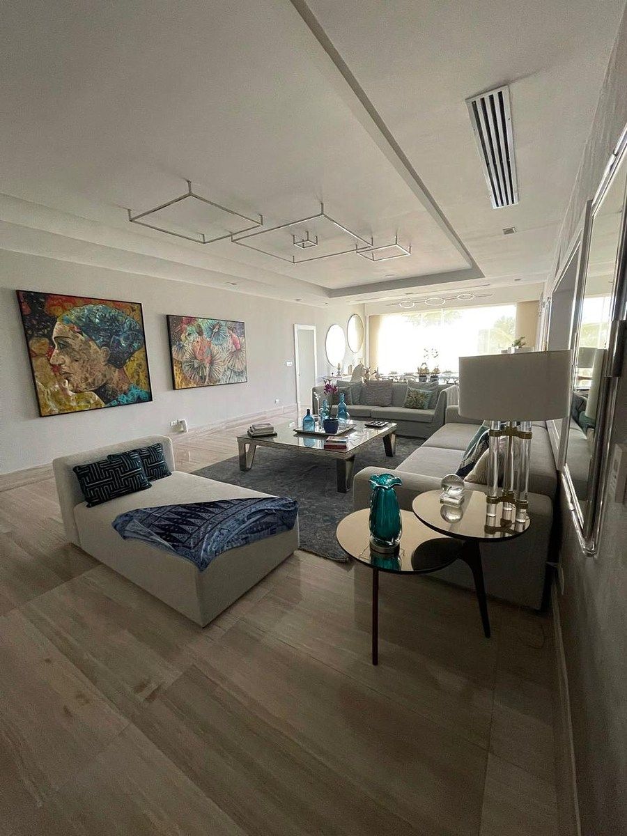 Apartamento en Cap Cana, Punta Cana, foto 5 de 48