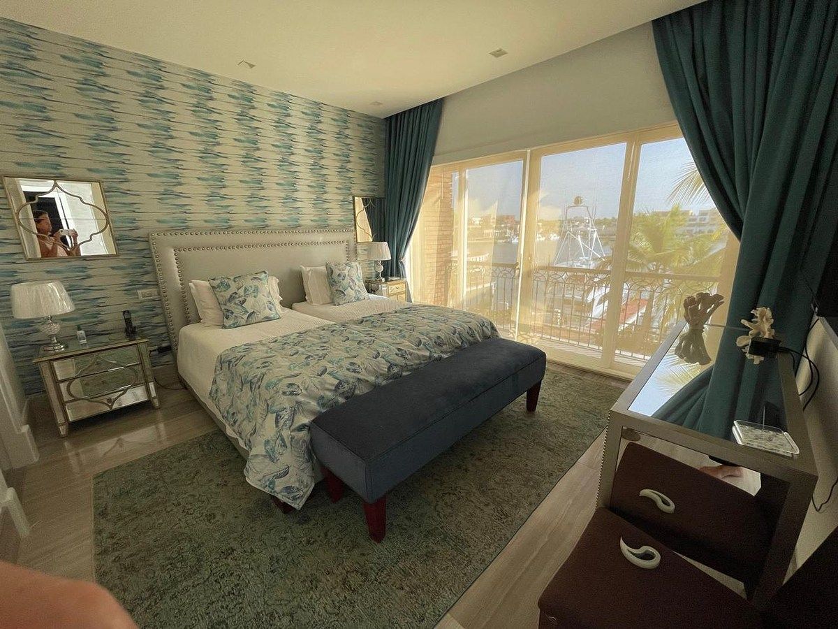 Apartamento en Cap Cana, Punta Cana, foto 47 de 48