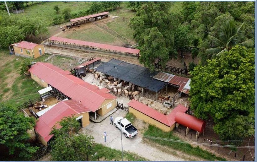 Terreno en Gaspar Hernández, foto 2 de 4
