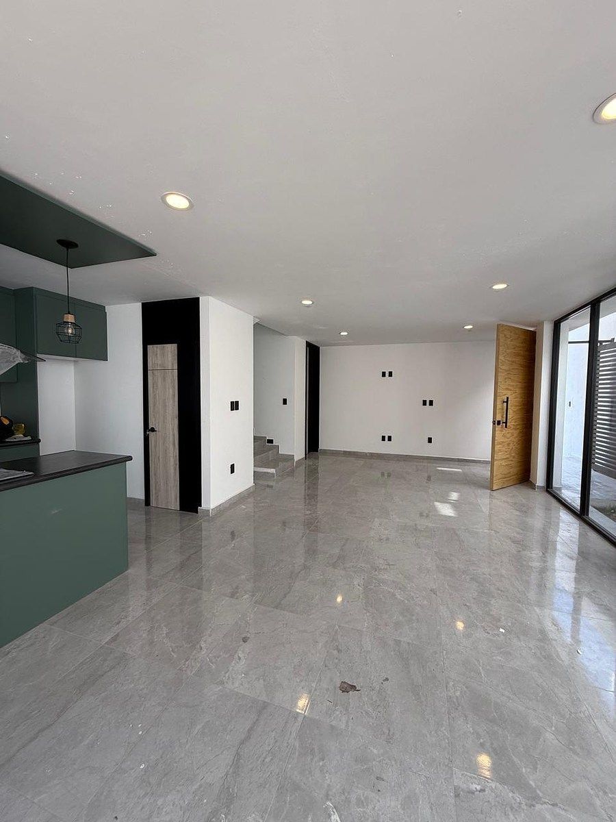 Casa em San Juan Pachuca, Pachuca de Soto, foto 2 de 19