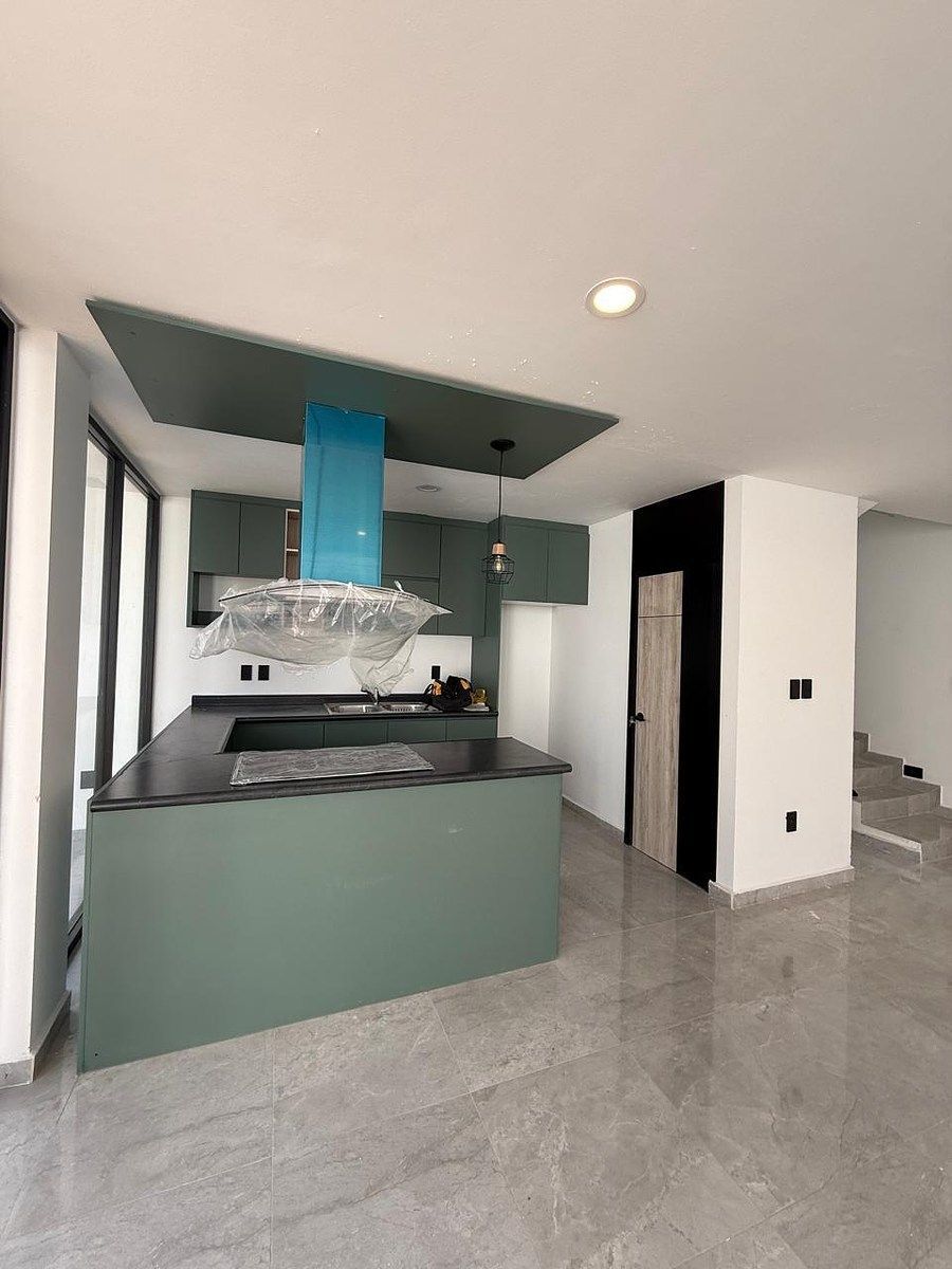 Casa em San Juan Pachuca, Pachuca de Soto, foto 3 de 19