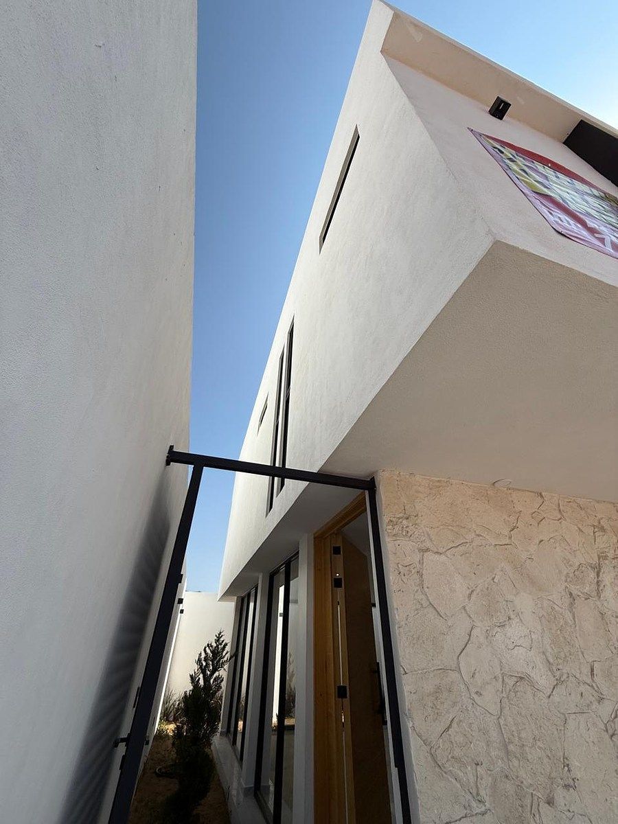 Casa em San Juan Pachuca, Pachuca de Soto, foto 4 de 19