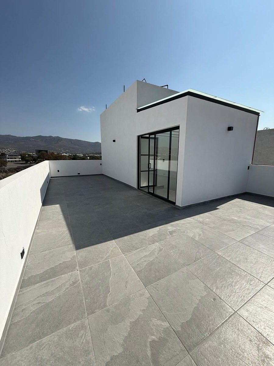Casa em San Juan Pachuca, Pachuca de Soto, foto 18 de 19