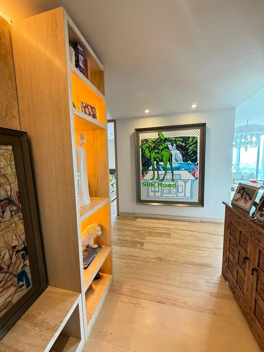 Apartamento em Puerta de Hierro, Zapopan, foto 10 de 19