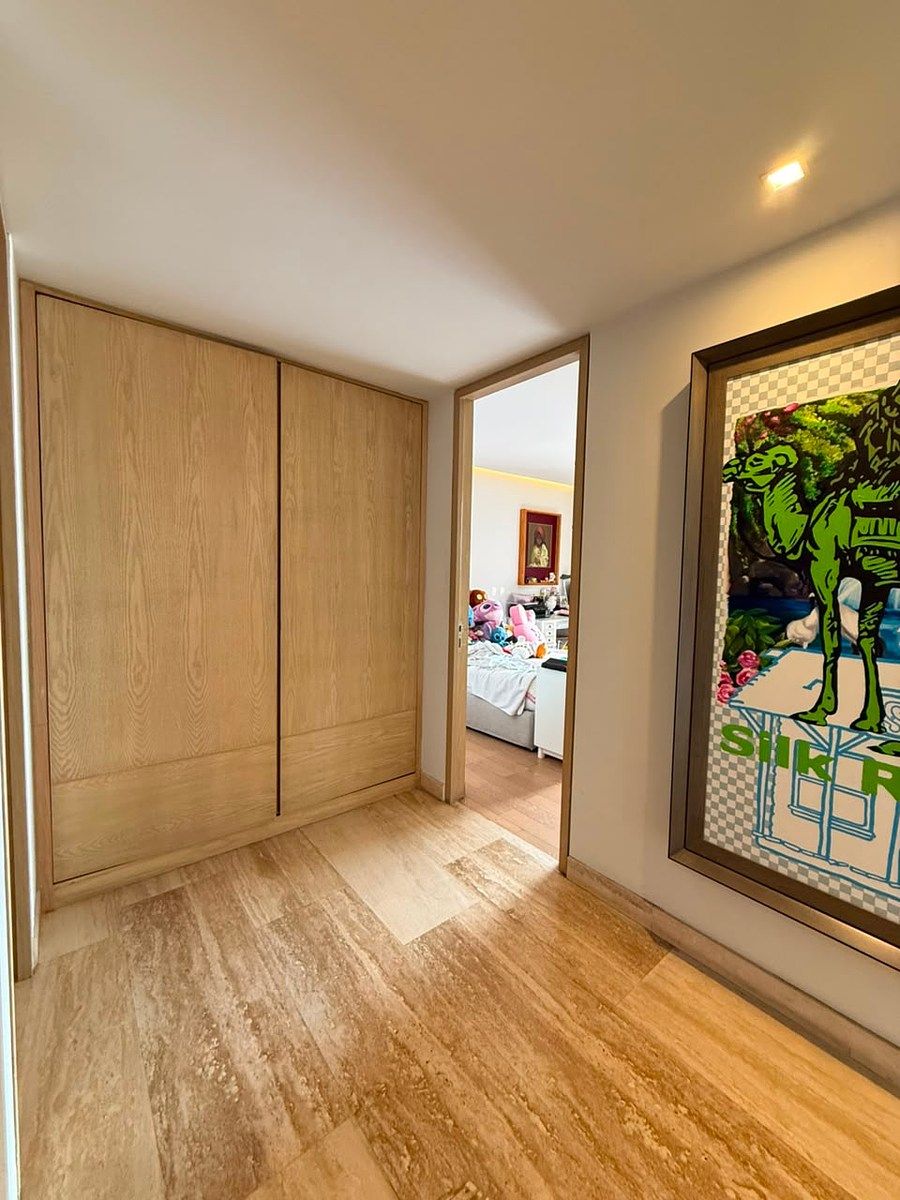 Apartamento em Puerta de Hierro, Zapopan, foto 11 de 19