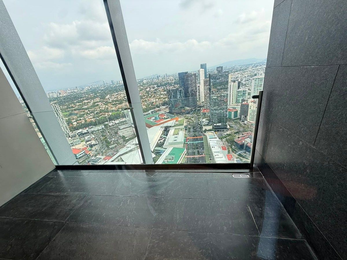 Apartamento em Puerta de Hierro, Zapopan, foto 18 de 19