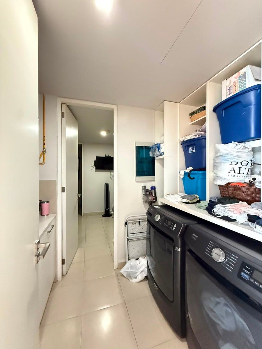 Apartamento em Puerta de Hierro, Zapopan, foto 13 de 19