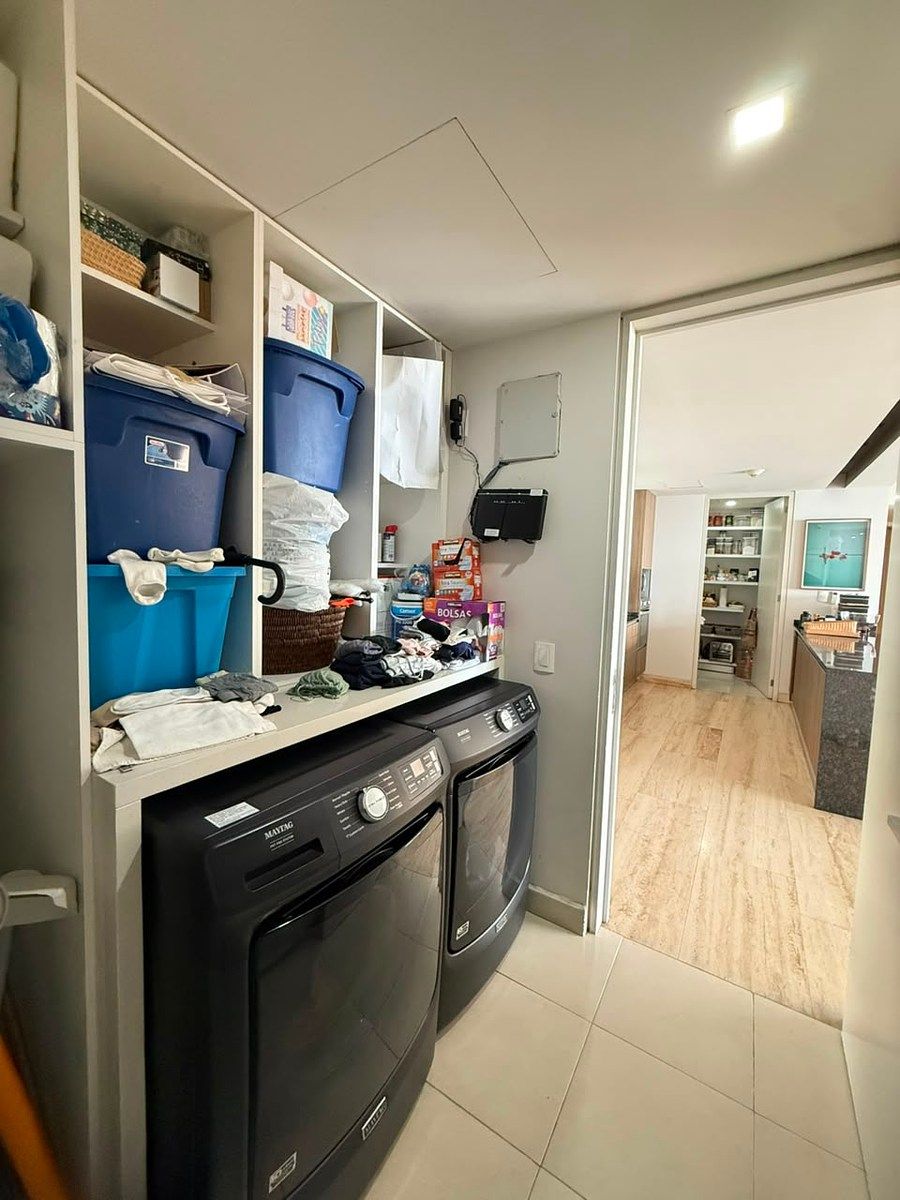 Apartamento em Puerta de Hierro, Zapopan, foto 14 de 19