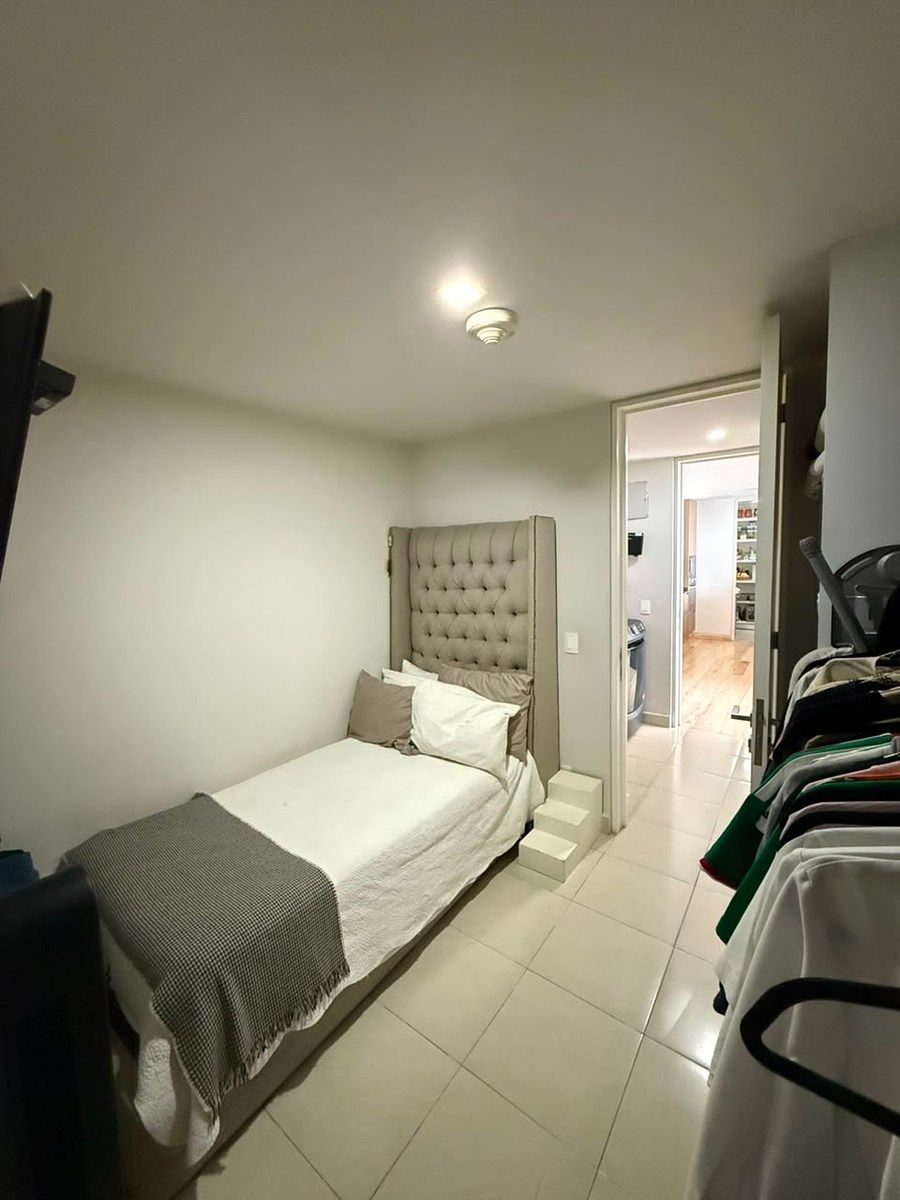 Apartamento em Puerta de Hierro, Zapopan, foto 16 de 19