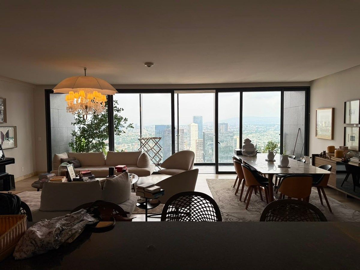 Apartamento em Puerta de Hierro, Zapopan, foto 4 de 19