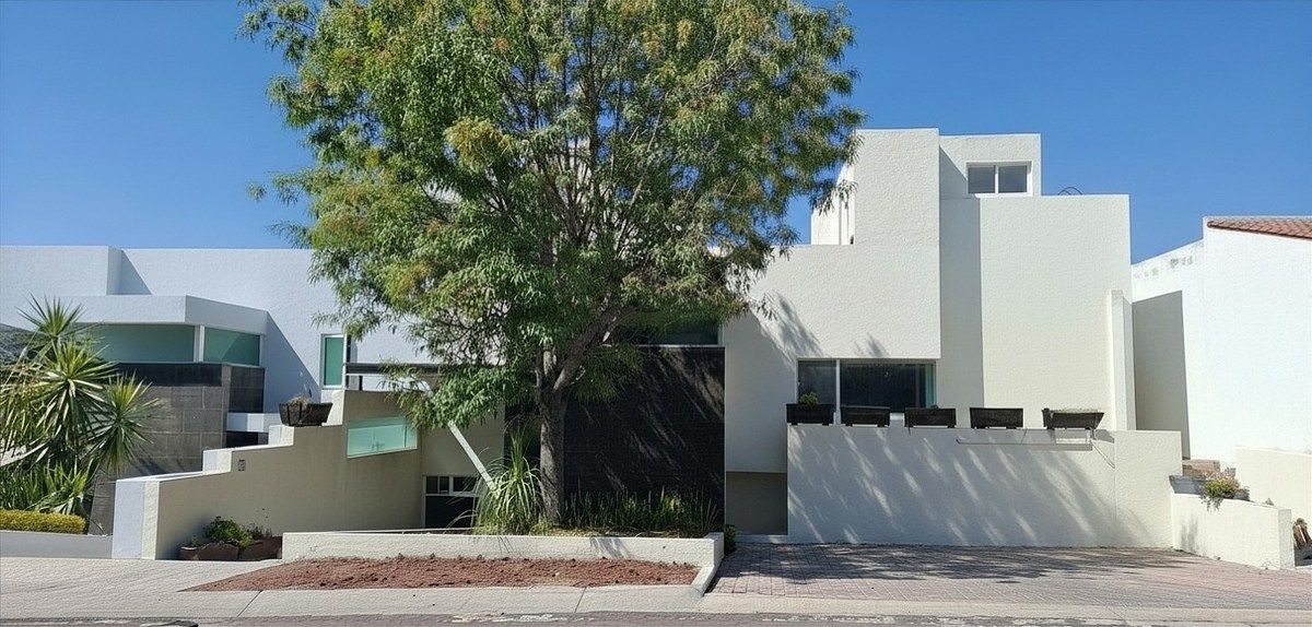 Casa en Fray Junípero Serra, Querétaro, foto 2 de 50
