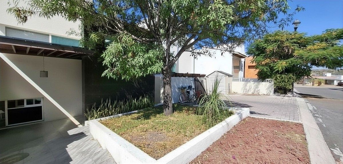 Casa en Fray Junípero Serra, Querétaro, foto 3 de 50