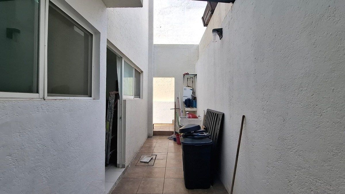 Casa en Fray Junípero Serra, Querétaro, foto 11 de 50