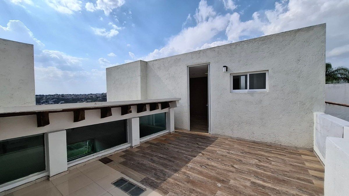 Casa en Fray Junípero Serra, Querétaro, foto 39 de 50
